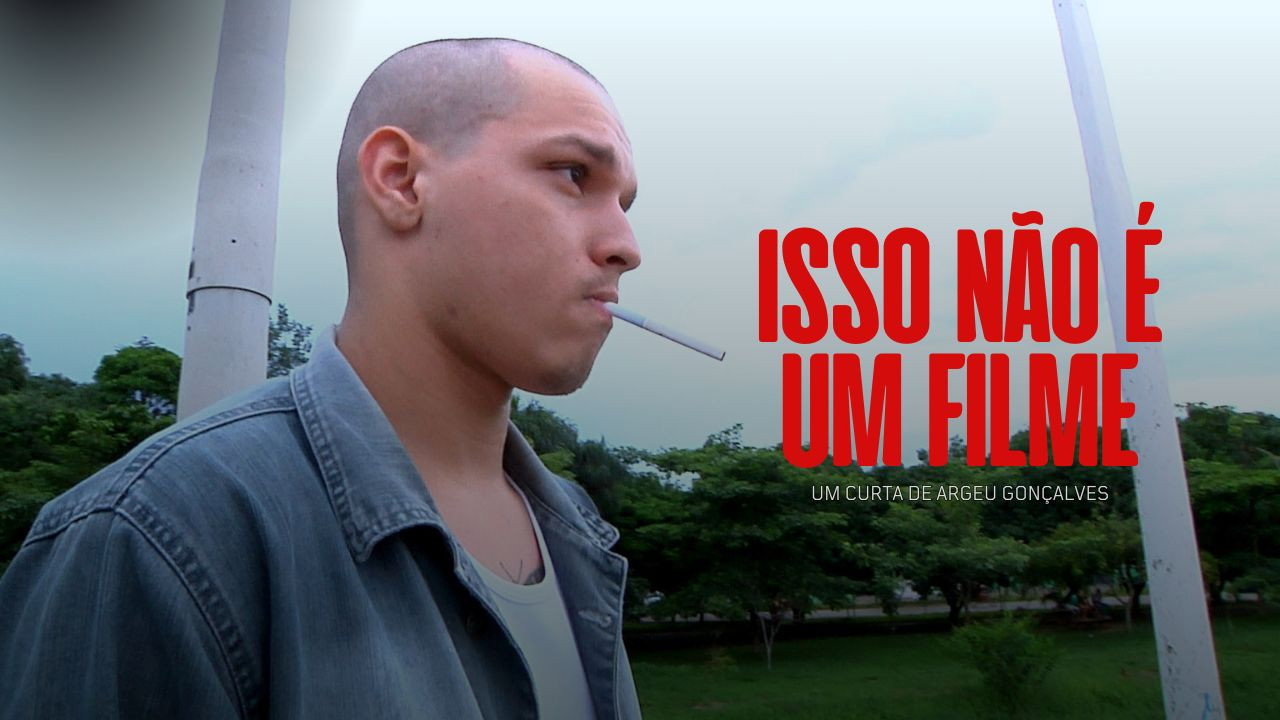 Isso Não É Um Filme