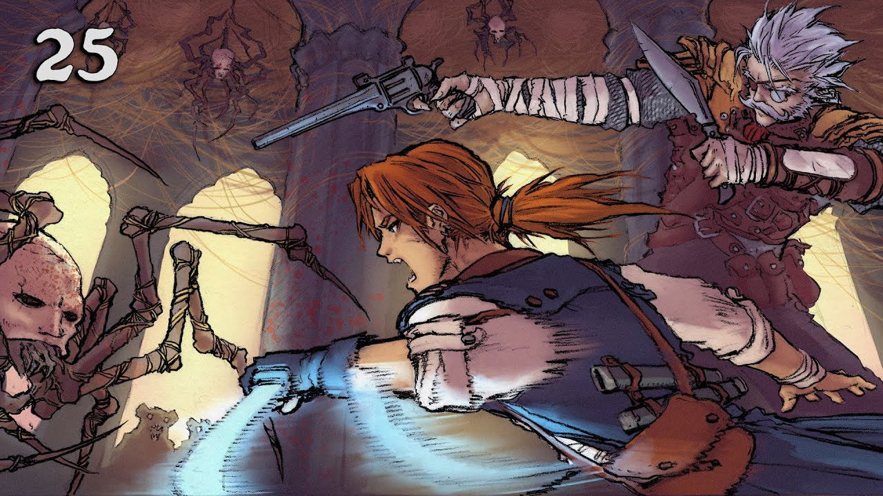 Tales Off The Script — Épisode 25