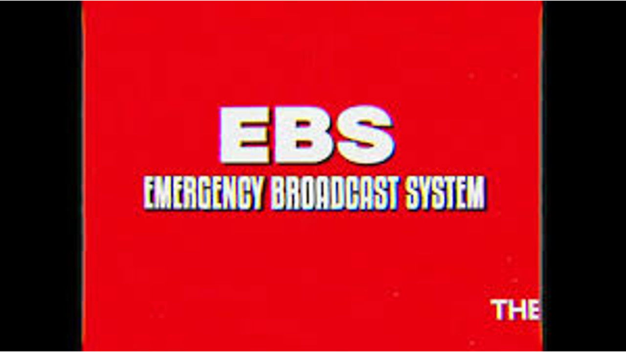 TAPE 004 - unexpected visitors