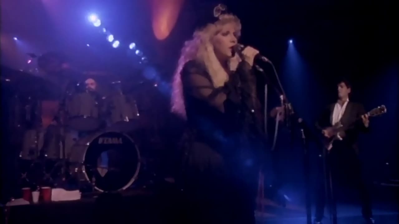 Scen från Fleetwood Mac - Tango in the Night
