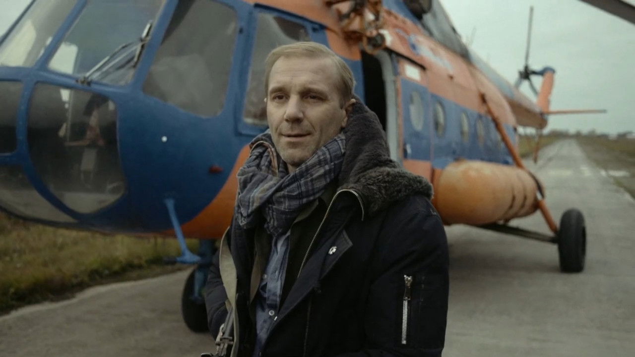 Молодые и сильные выживут — Épisode 3