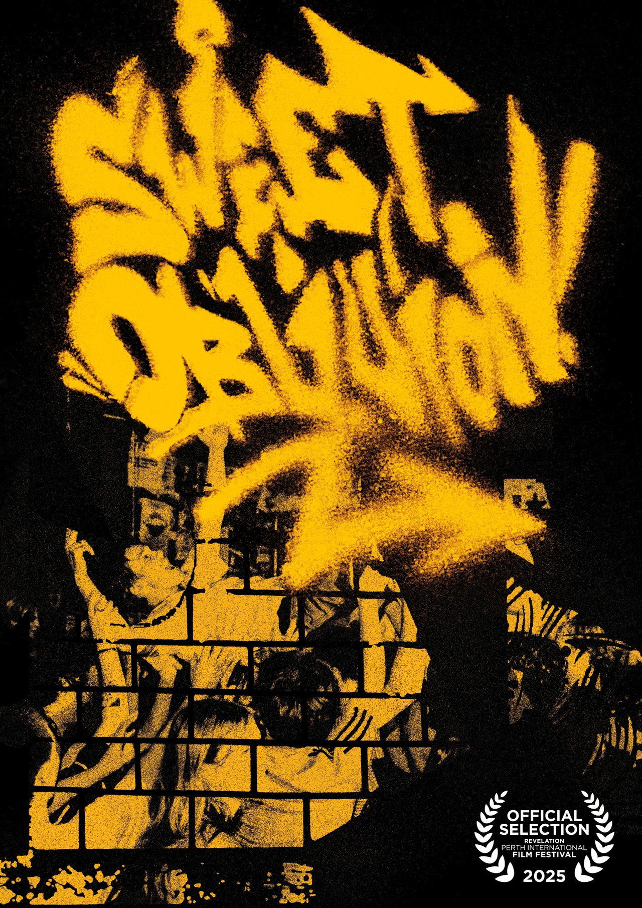 Sweet Oblivion
