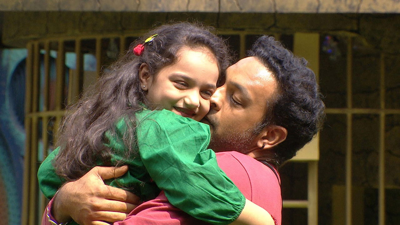 Bigg Boss Tamil — Épisode 81