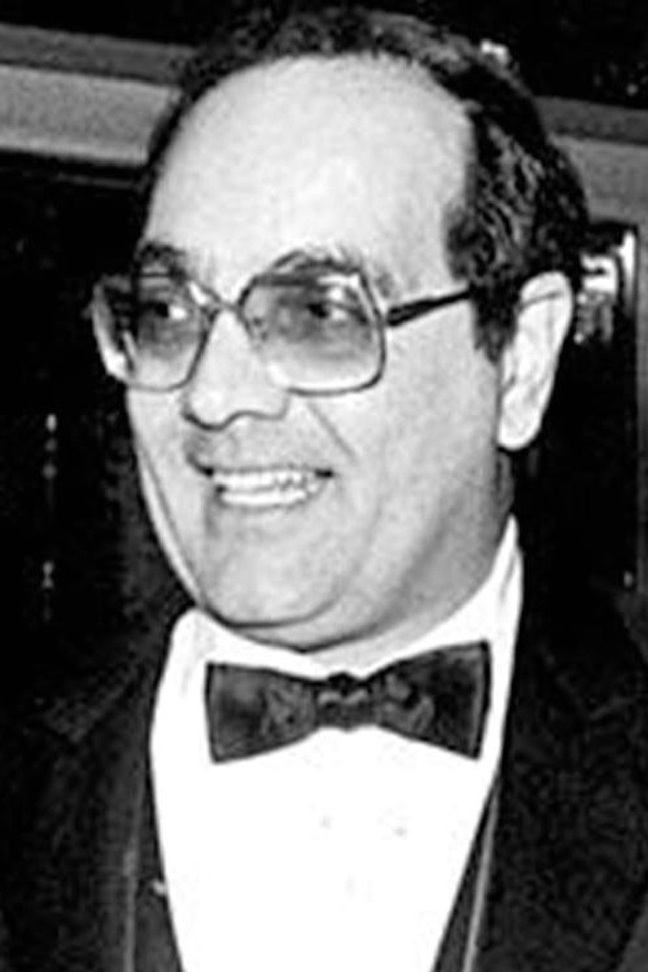Dominic Frontiere