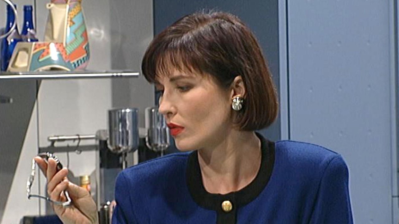 Verbotene Liebe - Season 1 Episode 59 : Episode 59