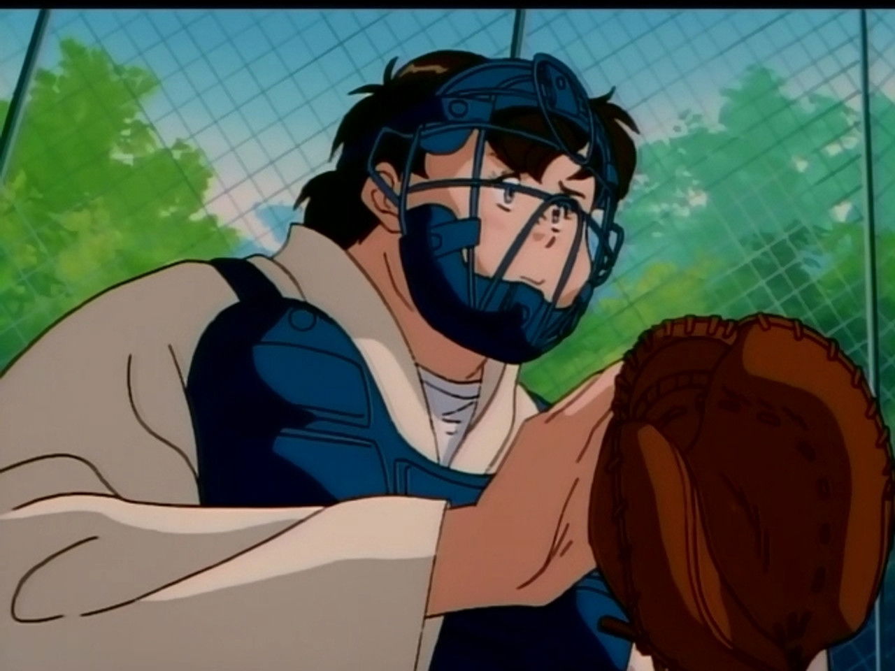 Princess Nine — Épisode 6