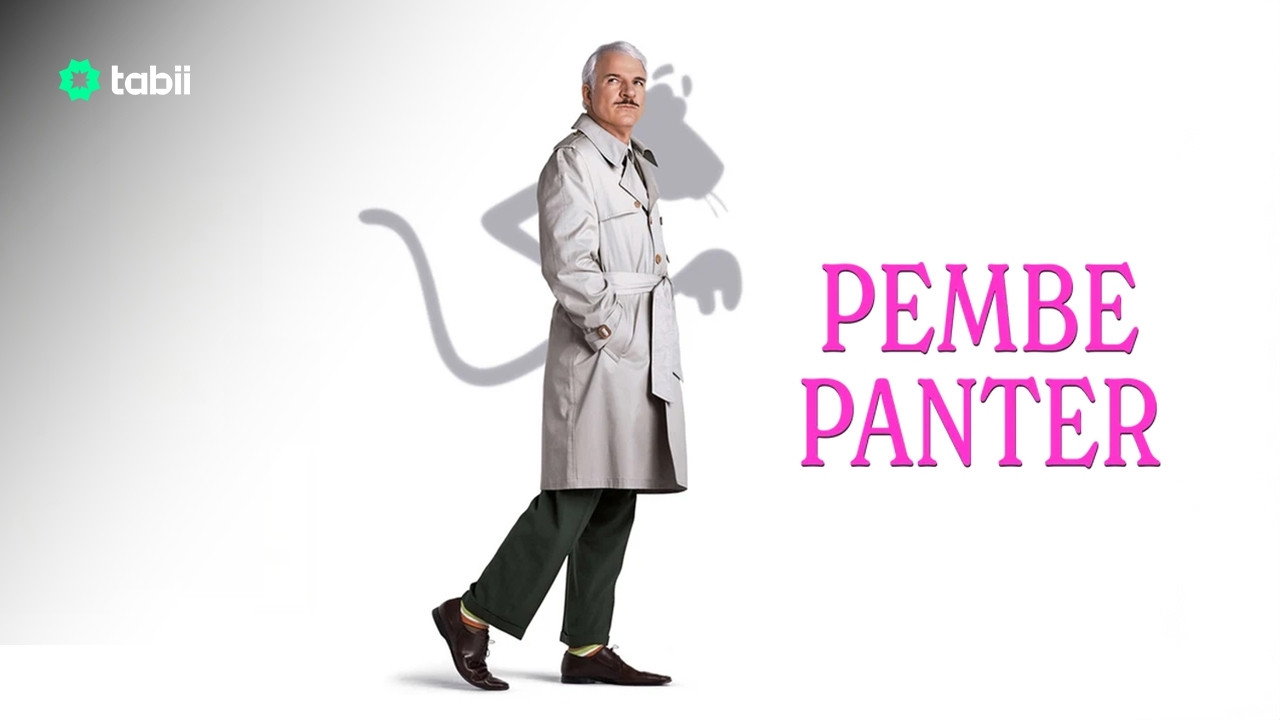Pembe Panter