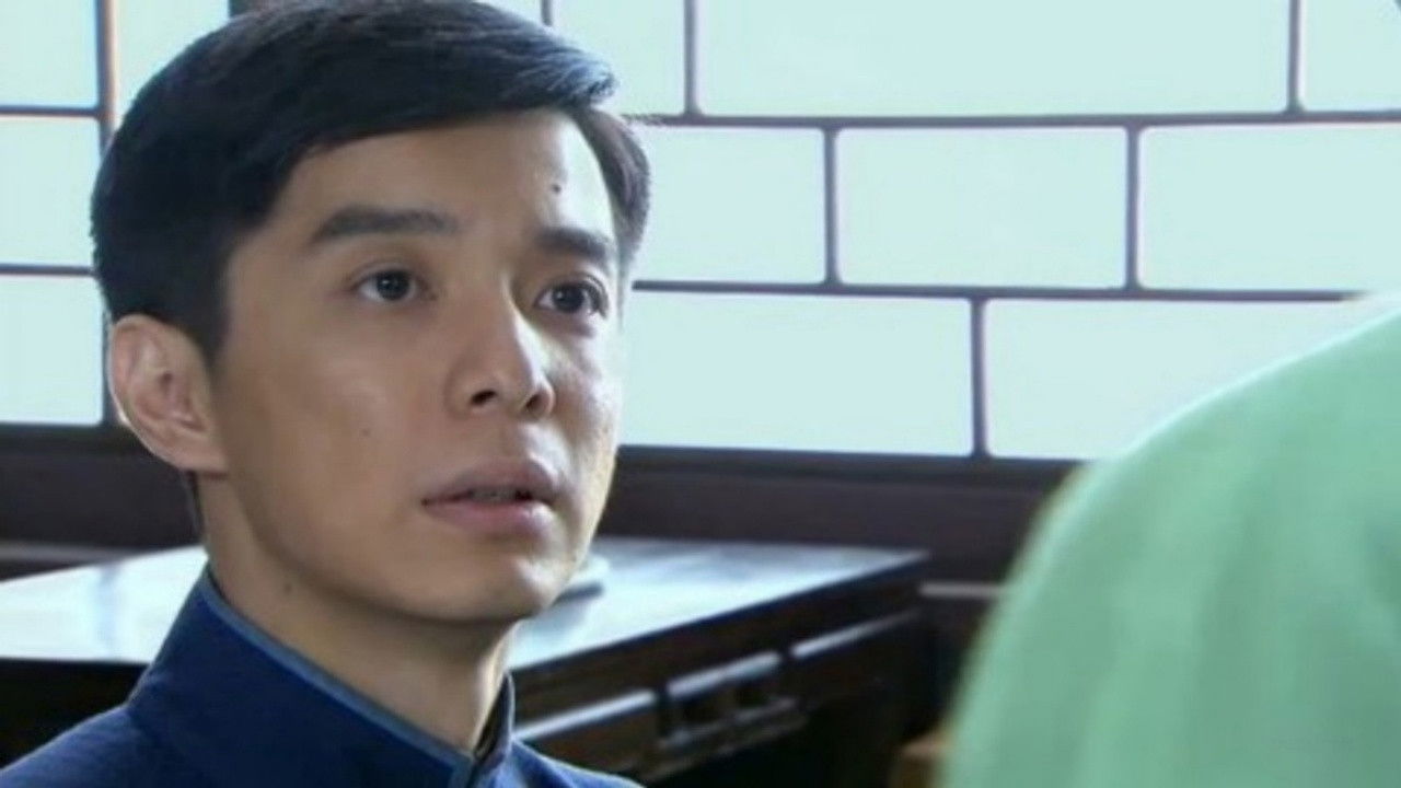 打狗棍 — Épisode 54