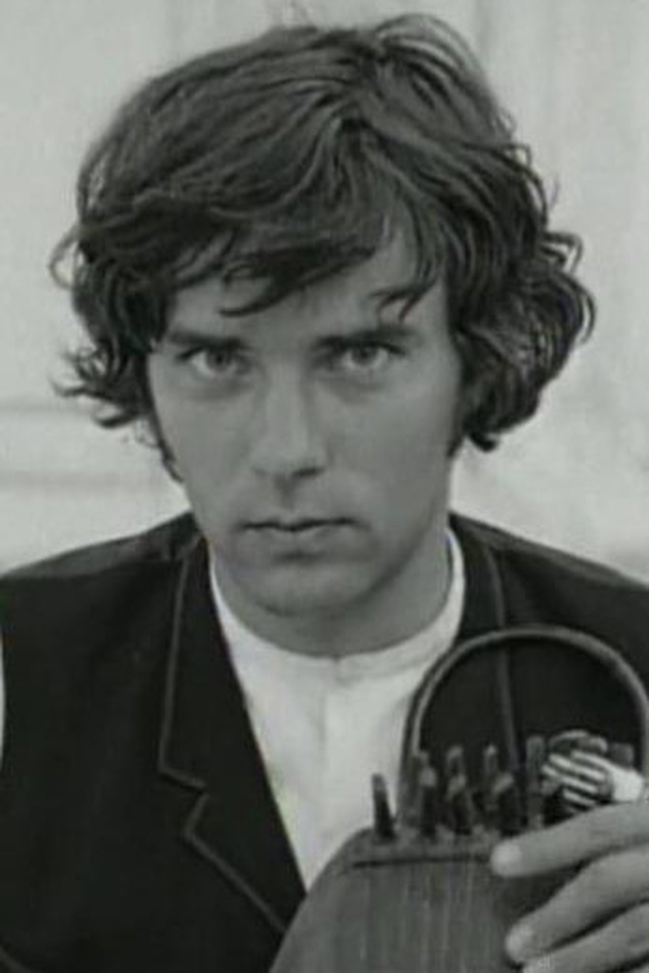 Photo of Radu Boruzescu