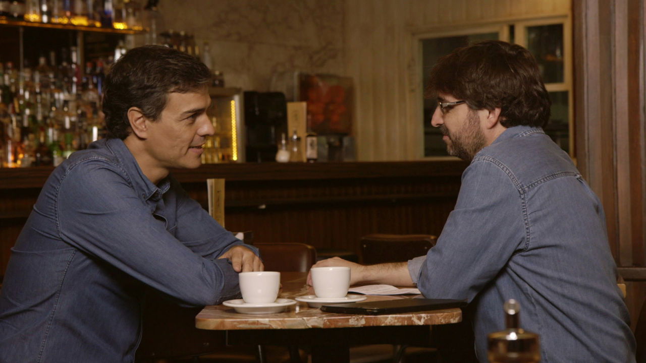 Salvados - Season 12 Episode 3 : Episode 3