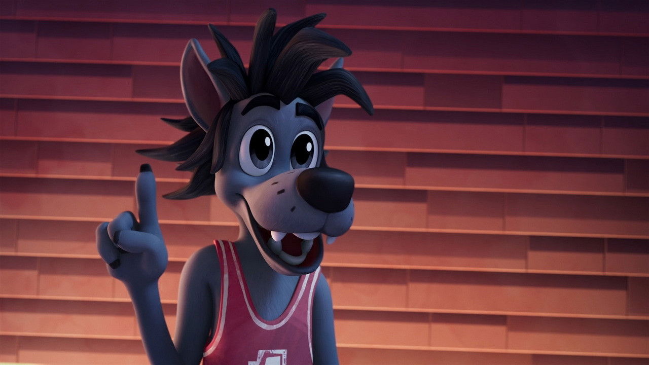 Ну, погоди! Каникулы — Épisode 22