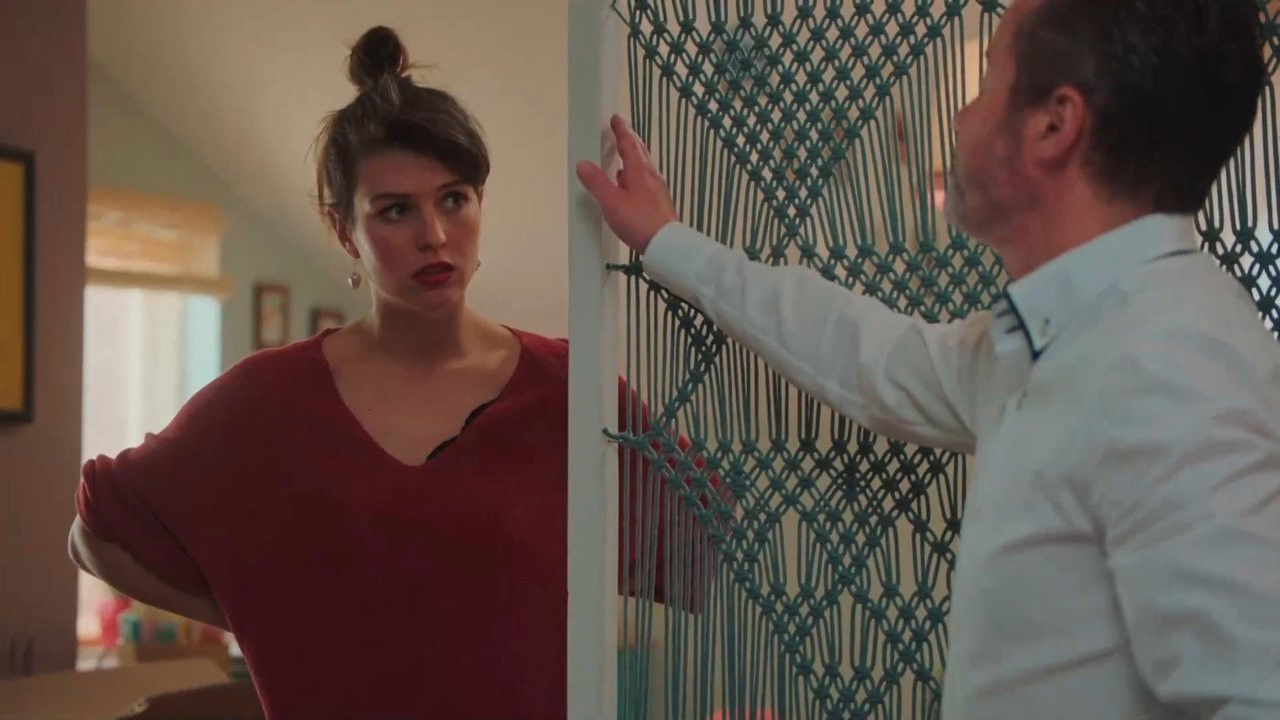 Sekirca v med — Épisode 46