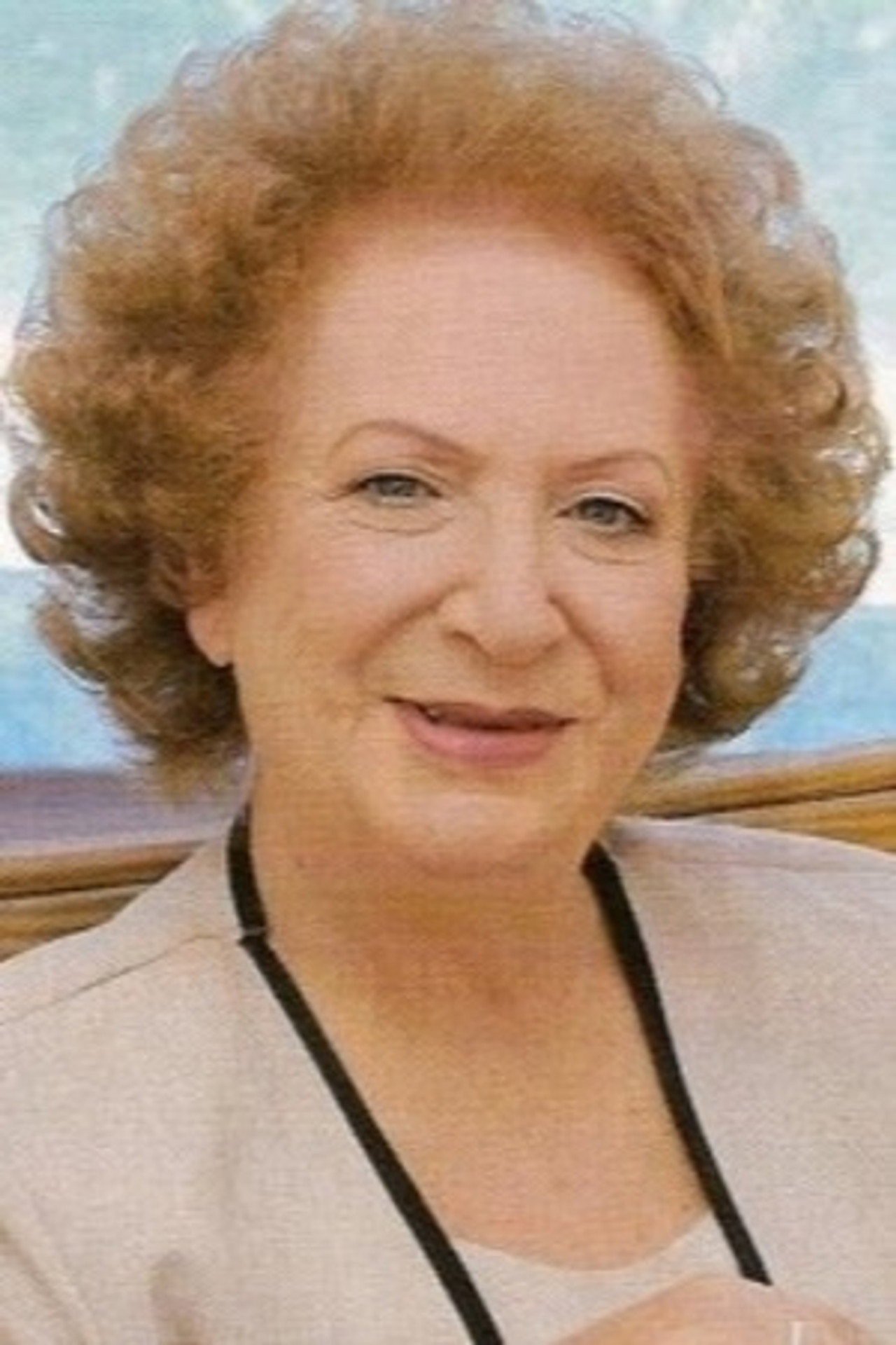 Vania Constantinou