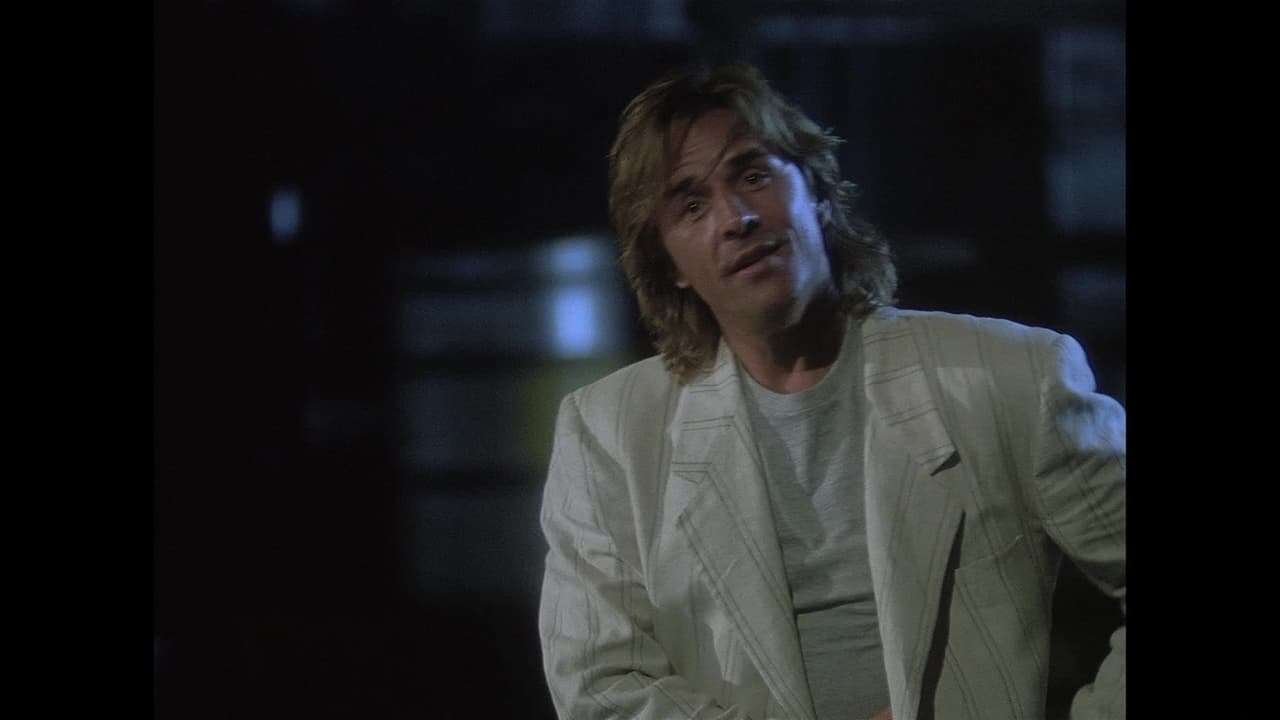 Miami Vice - Season 5 Episode 14 : The Lost Madonna