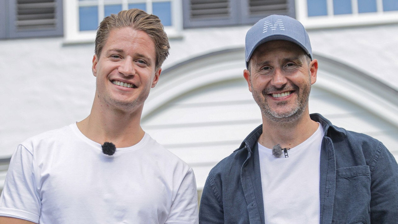 Säsong 1 bakgrundsbild