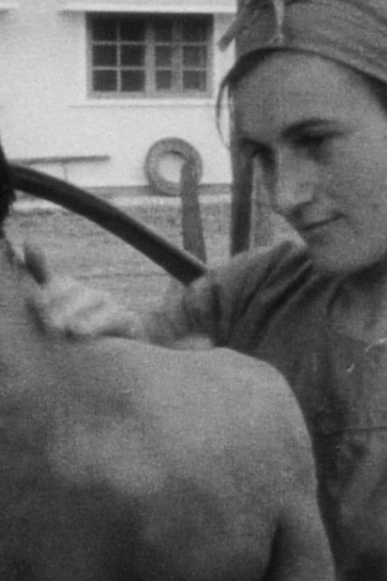 Nursing History filmaffisch