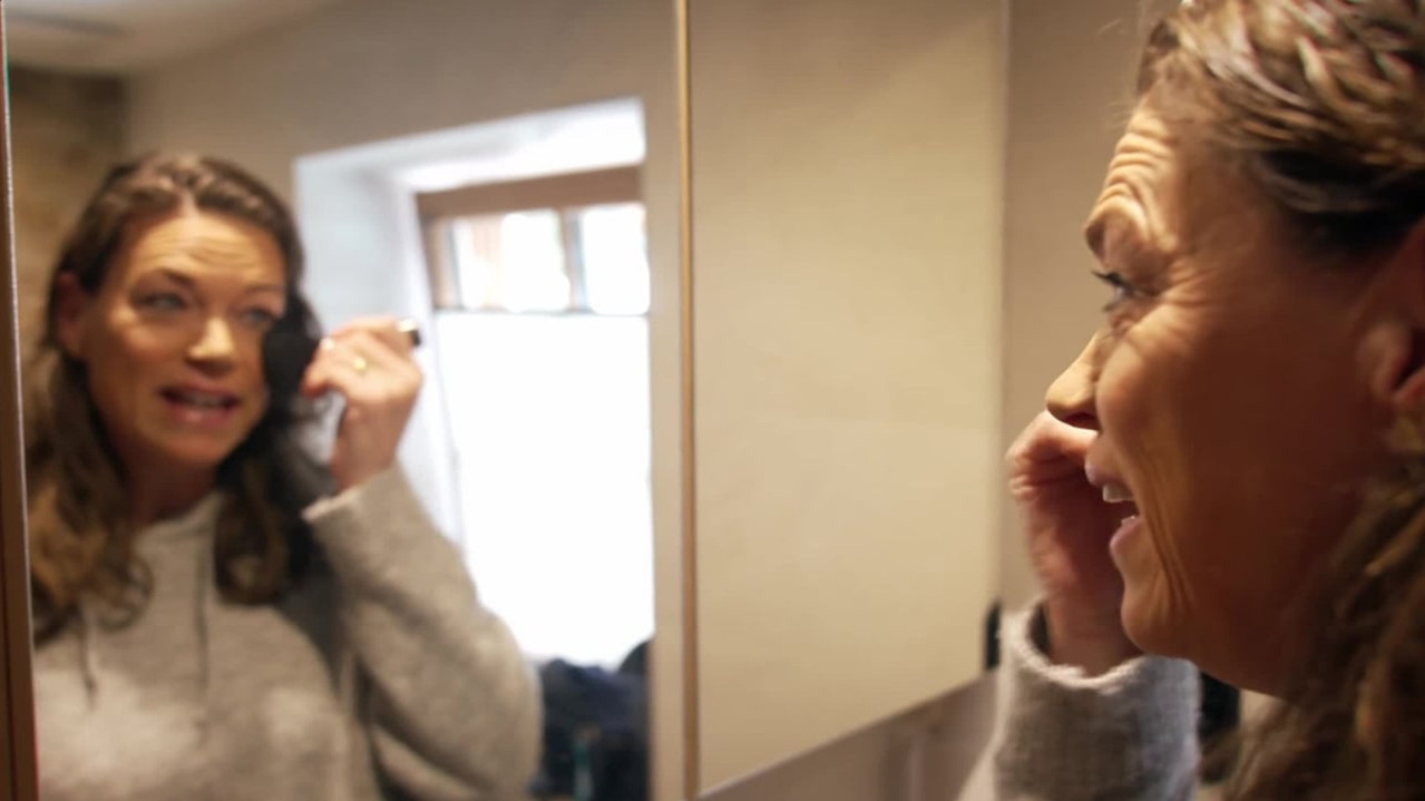 Winter vol Liefde — Épisode 20