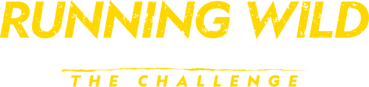 Running Wild with Bear Grylls: The Challenge