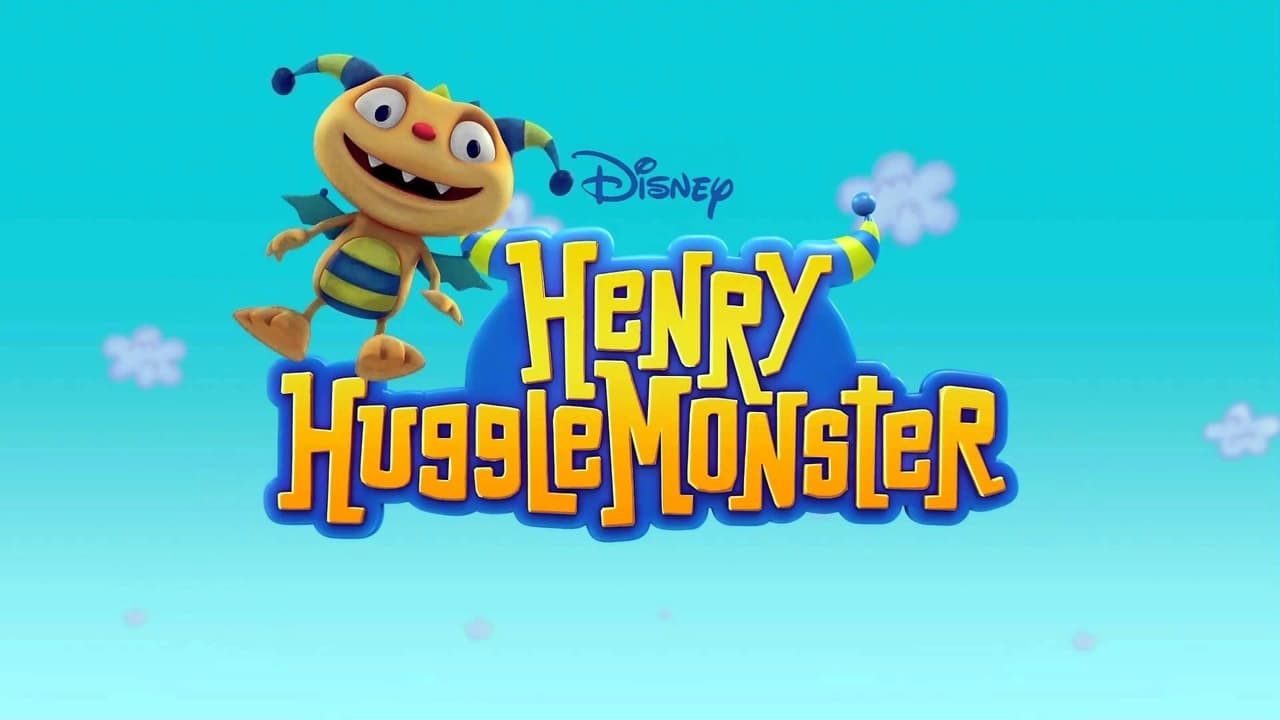 Henry Knuddelmonster background