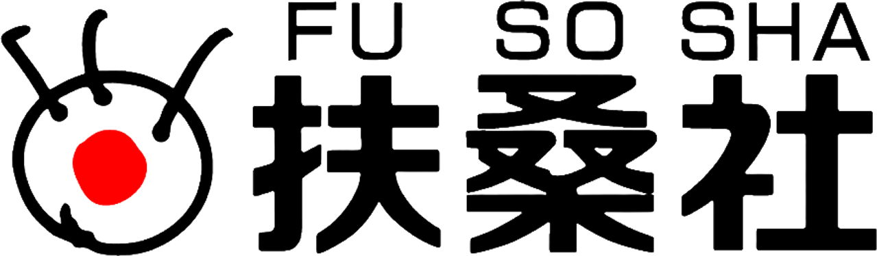 FUSOSHA Publishing
