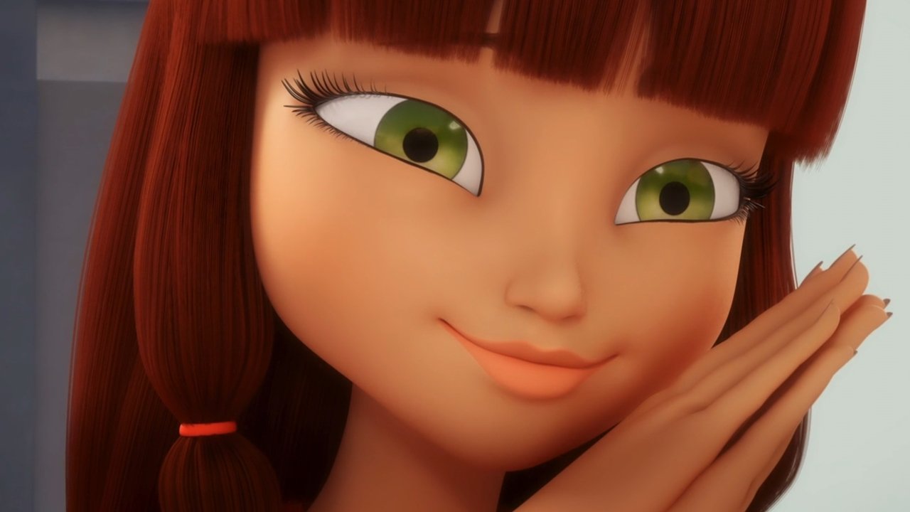 Miraculous: Tales of Ladybug & Cat Noir - Season 5 Episode 20 : Revelation
