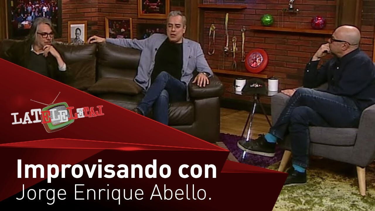 La Tele Letal — Épisode 18