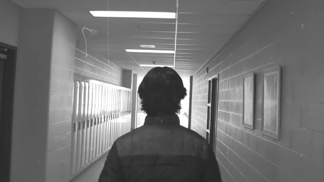 Trailer di Let me In! Immagine di copertina del trailer di Let me In!