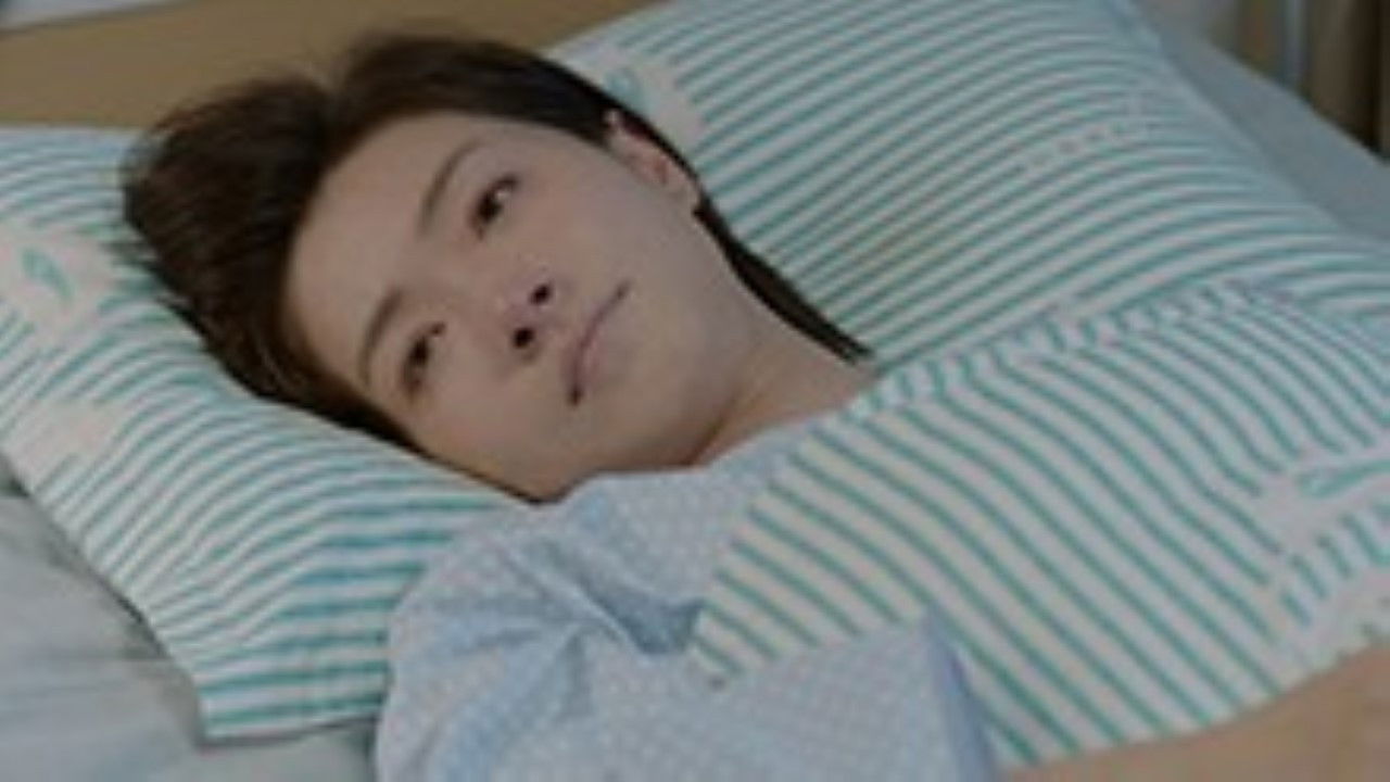 女士的品格 — Épisode 29