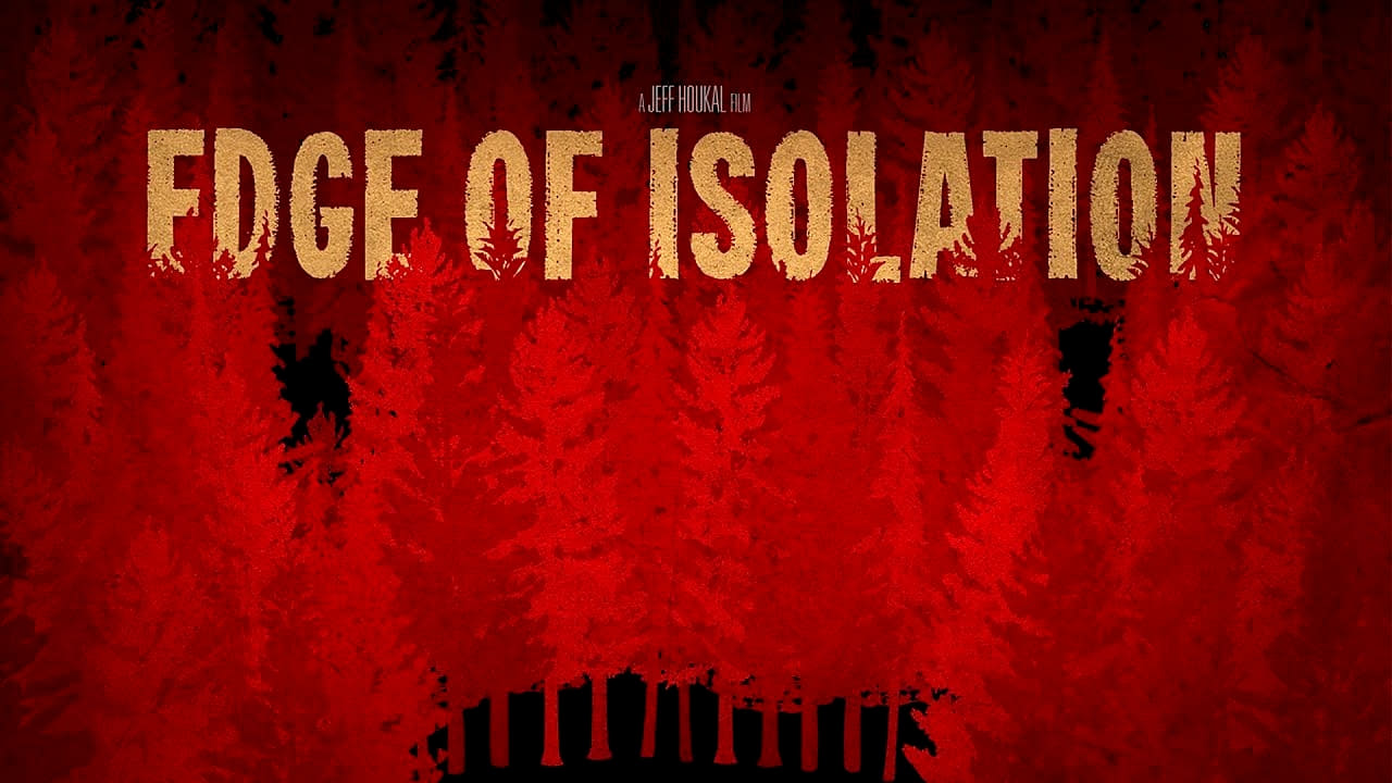 Edge of Isolation Backdrop Image