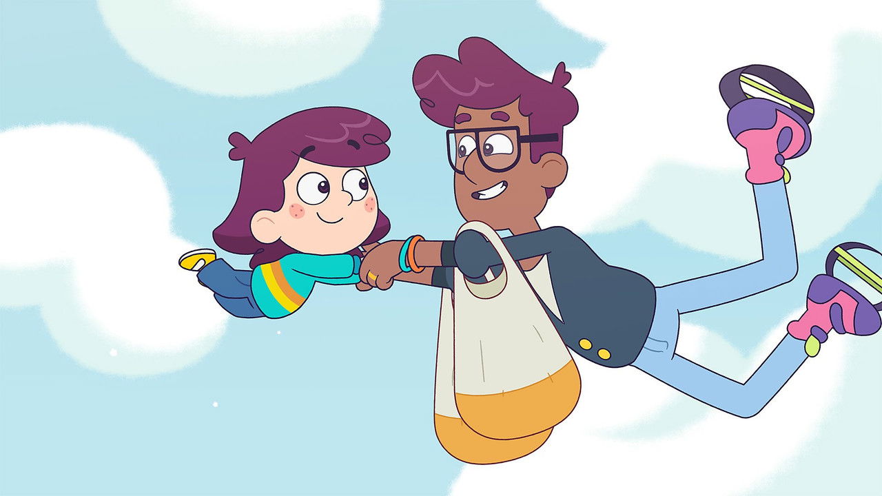 Rafi the Wishing Wizard — Épisode 2