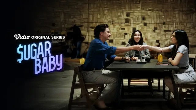 Sugar Baby - Season 1 Episode 3 : Partner-only