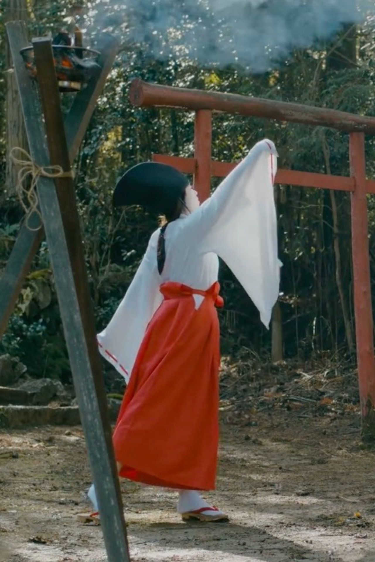常闇の王國 filmaffisch