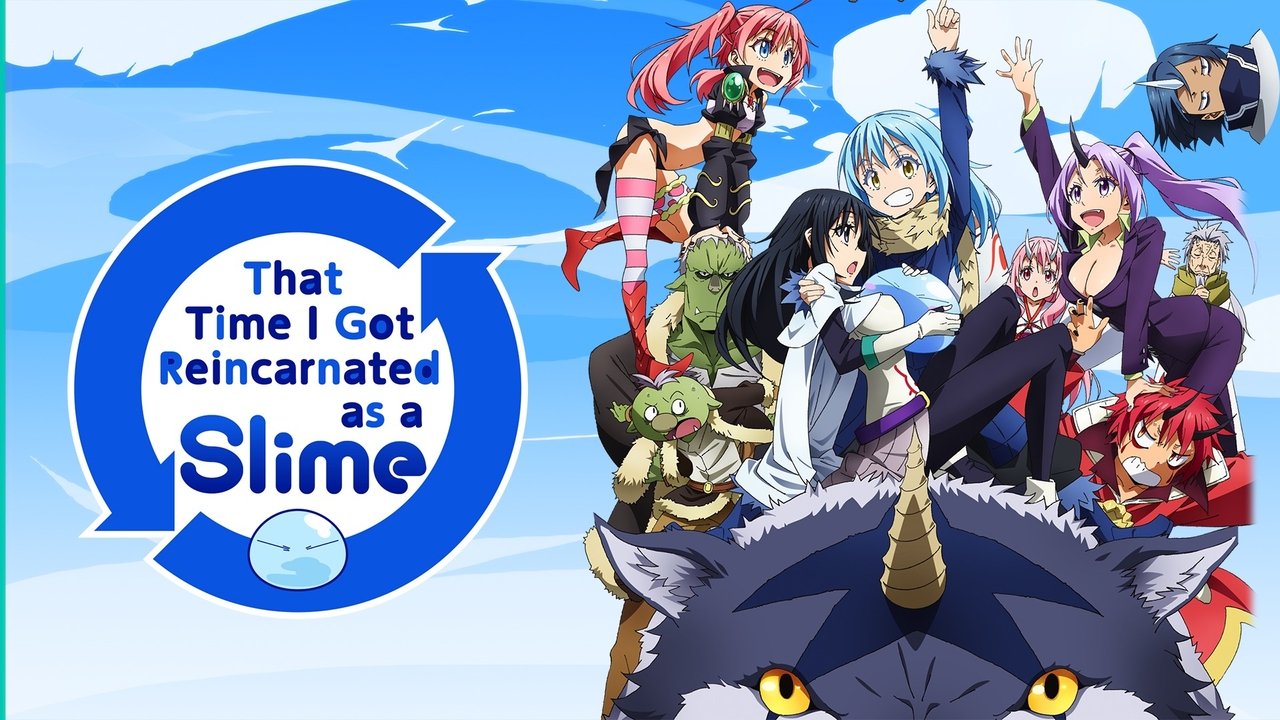 That Time I Got Reincarnated as a Slime - Season 3 Episode 4