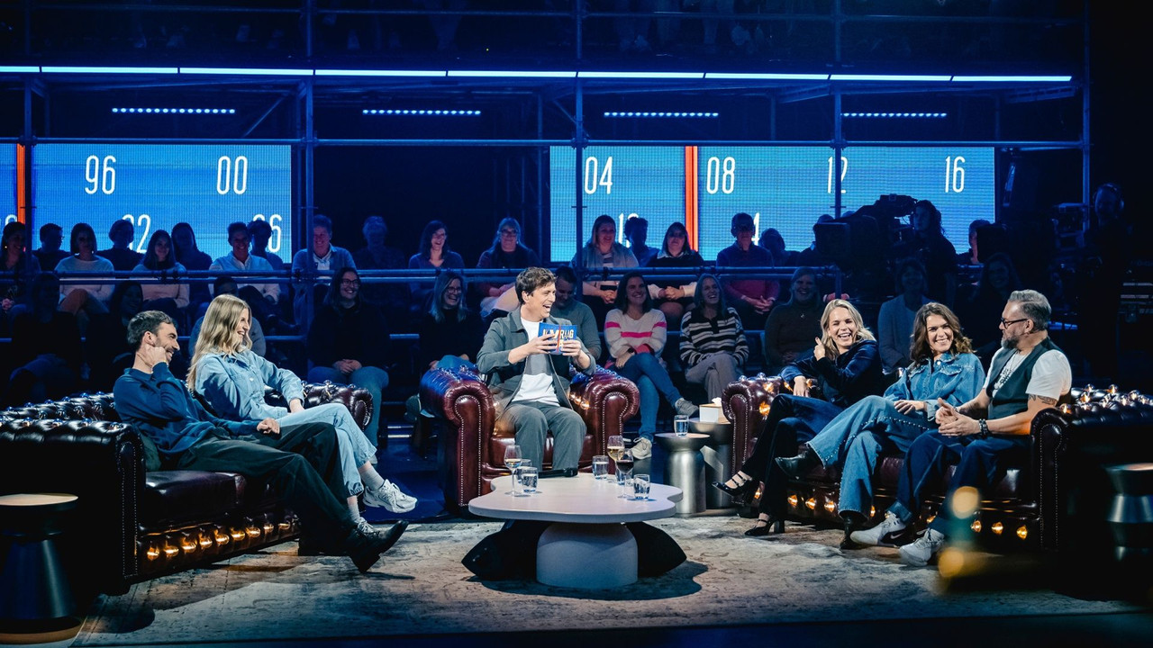 Ik vraag het aan — Épisode 2