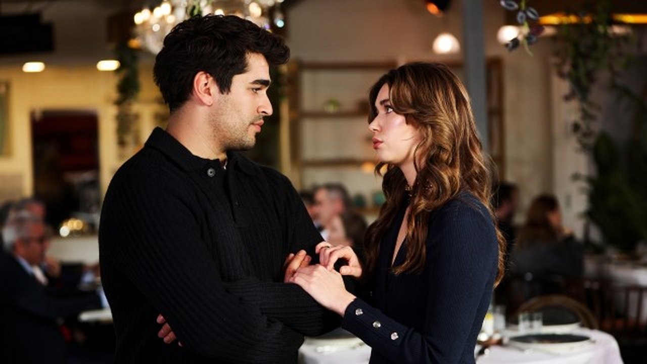 Golden Boy - Season 3 Episode 24 : Episode 97