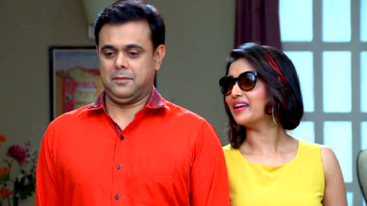 Badi Doooor Se Aaye Hai — Épisode 337