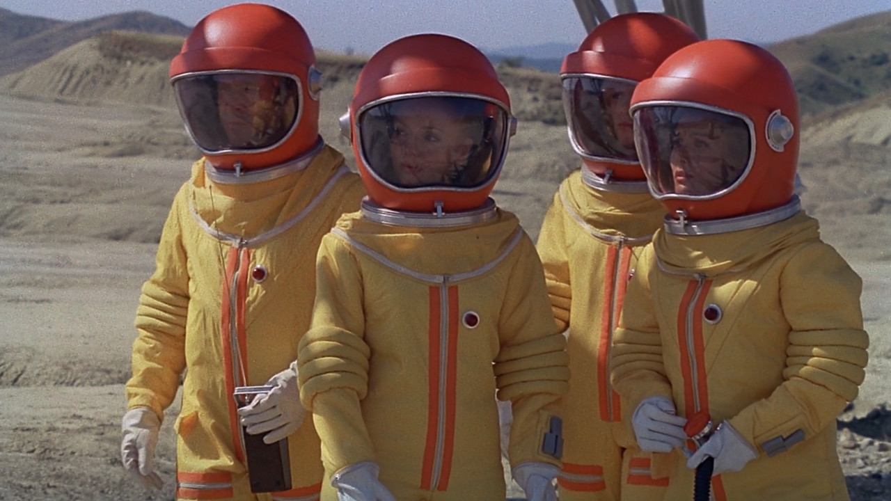 In the Dust of the Stars backdrop