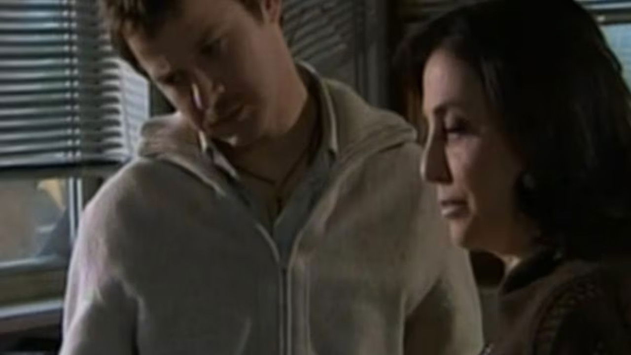 La squadra — Épisode 2