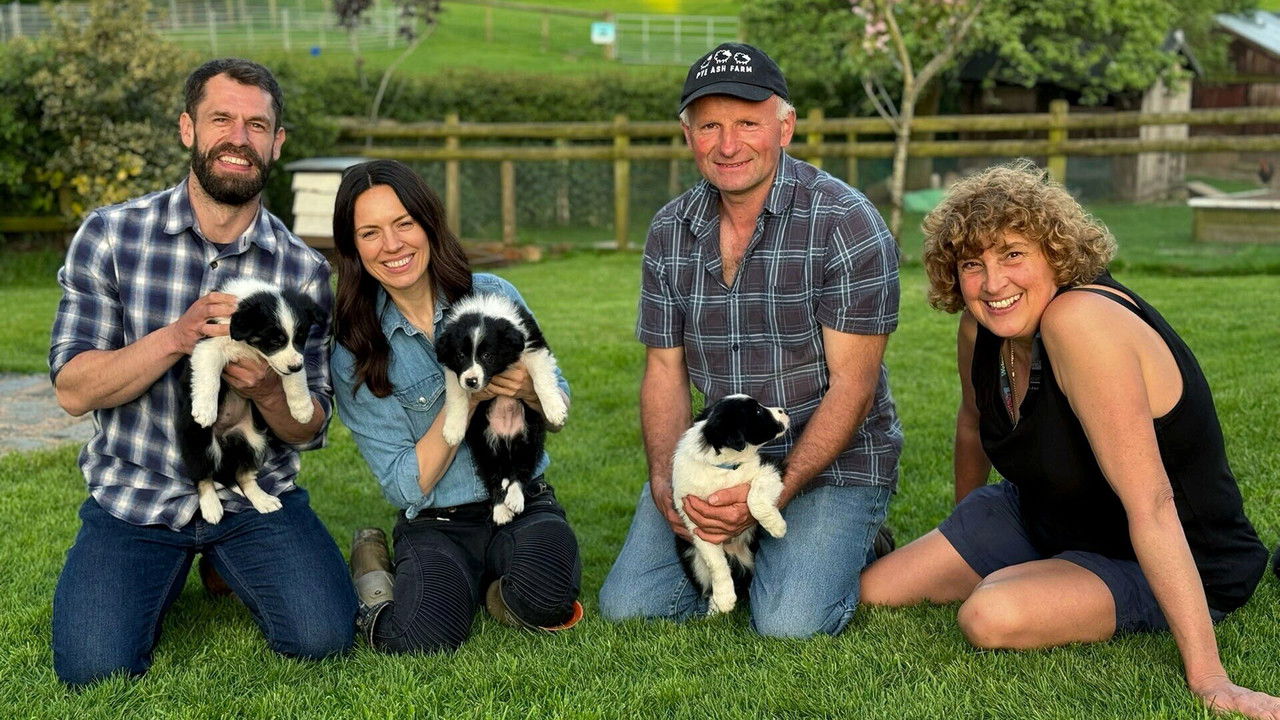 Fletchers' Family Farm — Épisode 4