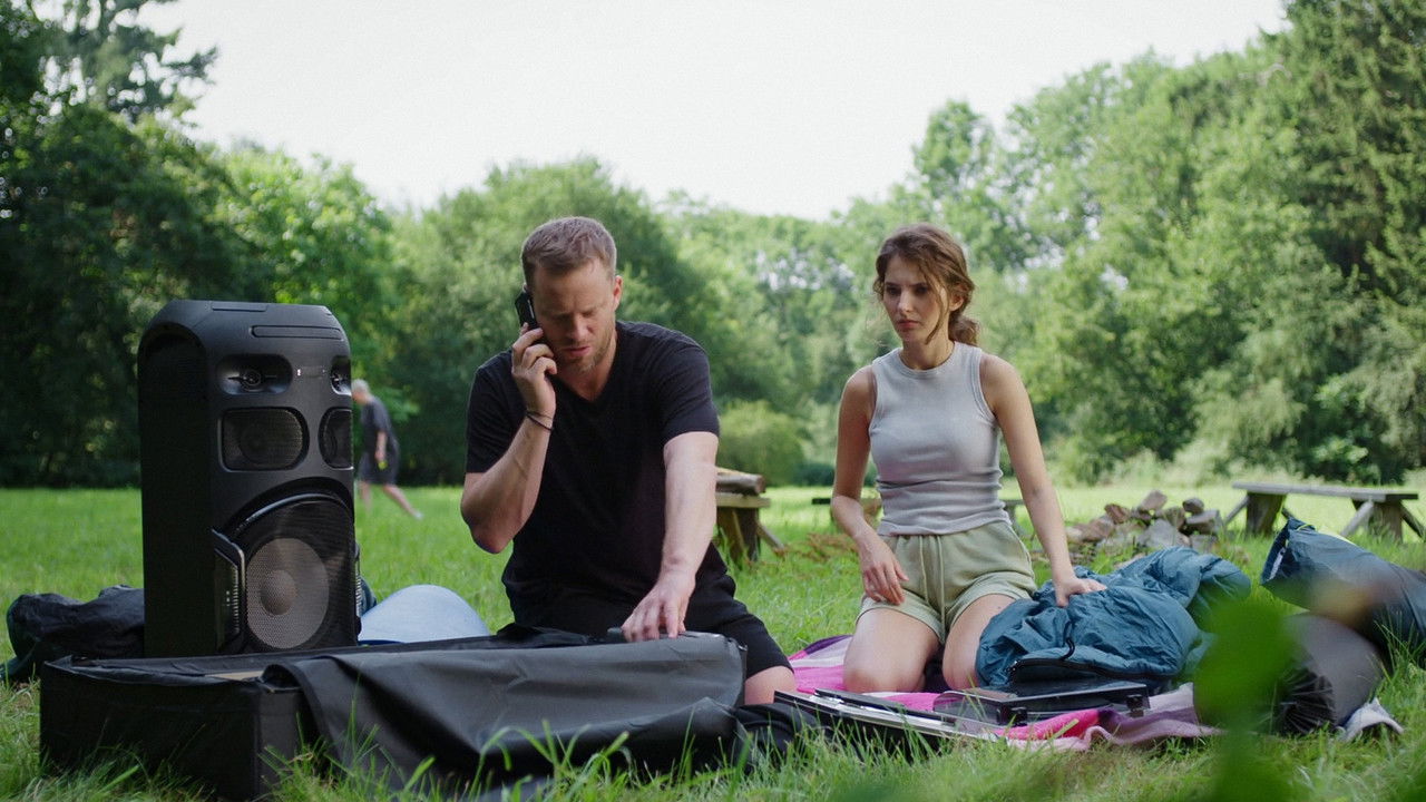 Jakub a Sara — Épisode 11