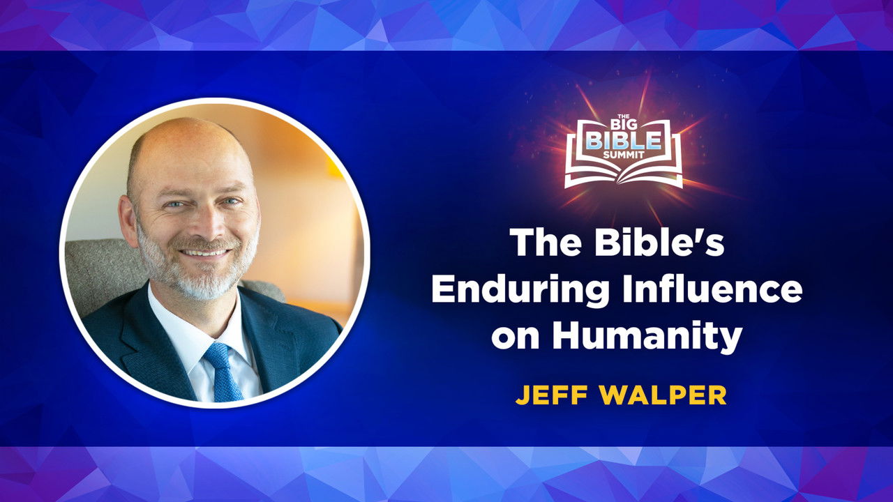 The Big Bible Summit — Épisode 5