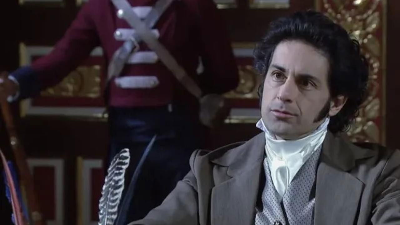 La Pola — Épisode 68