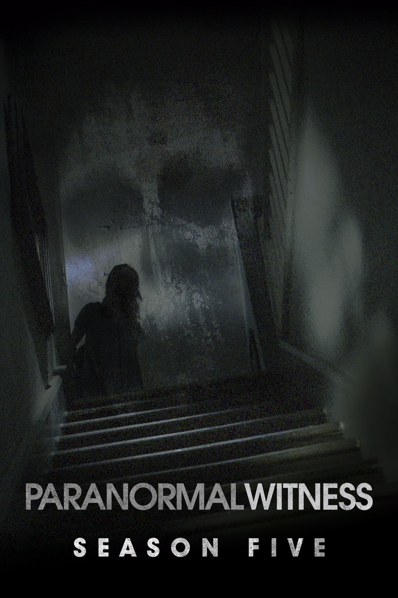Paranormal Witness Season 5