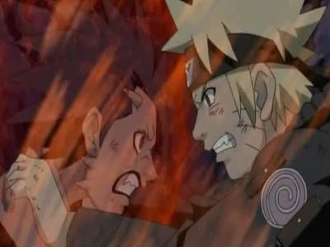 Naruto Shippūden - Season 3 Episode 70 : Resonance