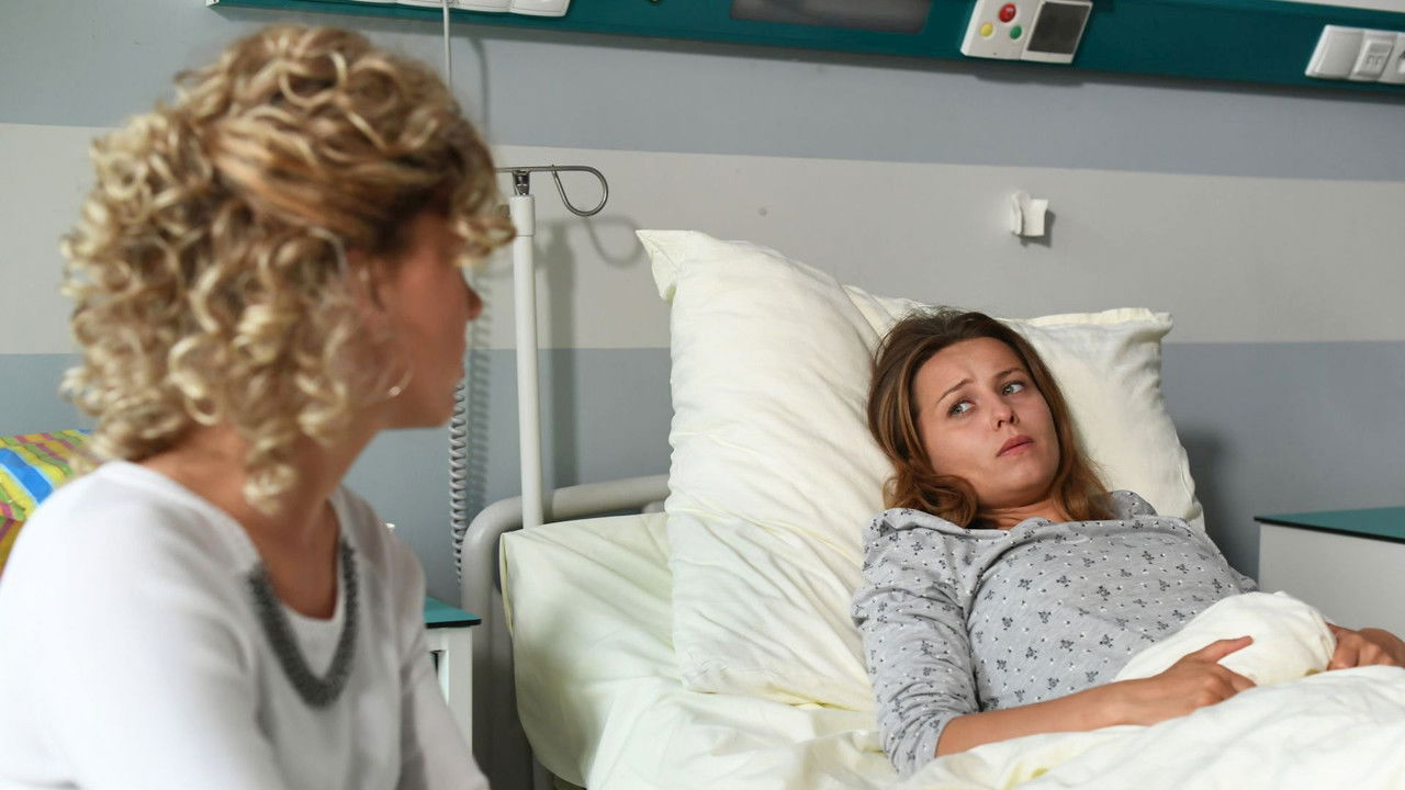 Dziewczyny ze Lwowa — Épisode 5