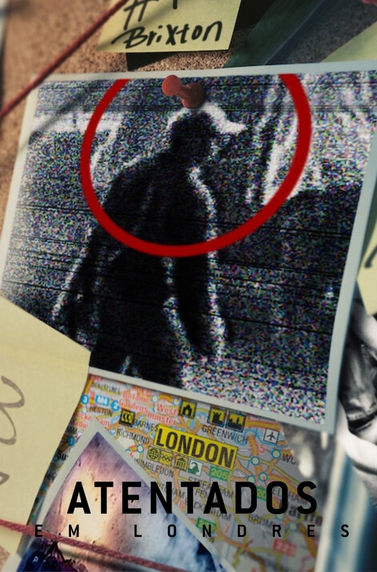 Assistir Atentados em Londres Online Atentados em Londres