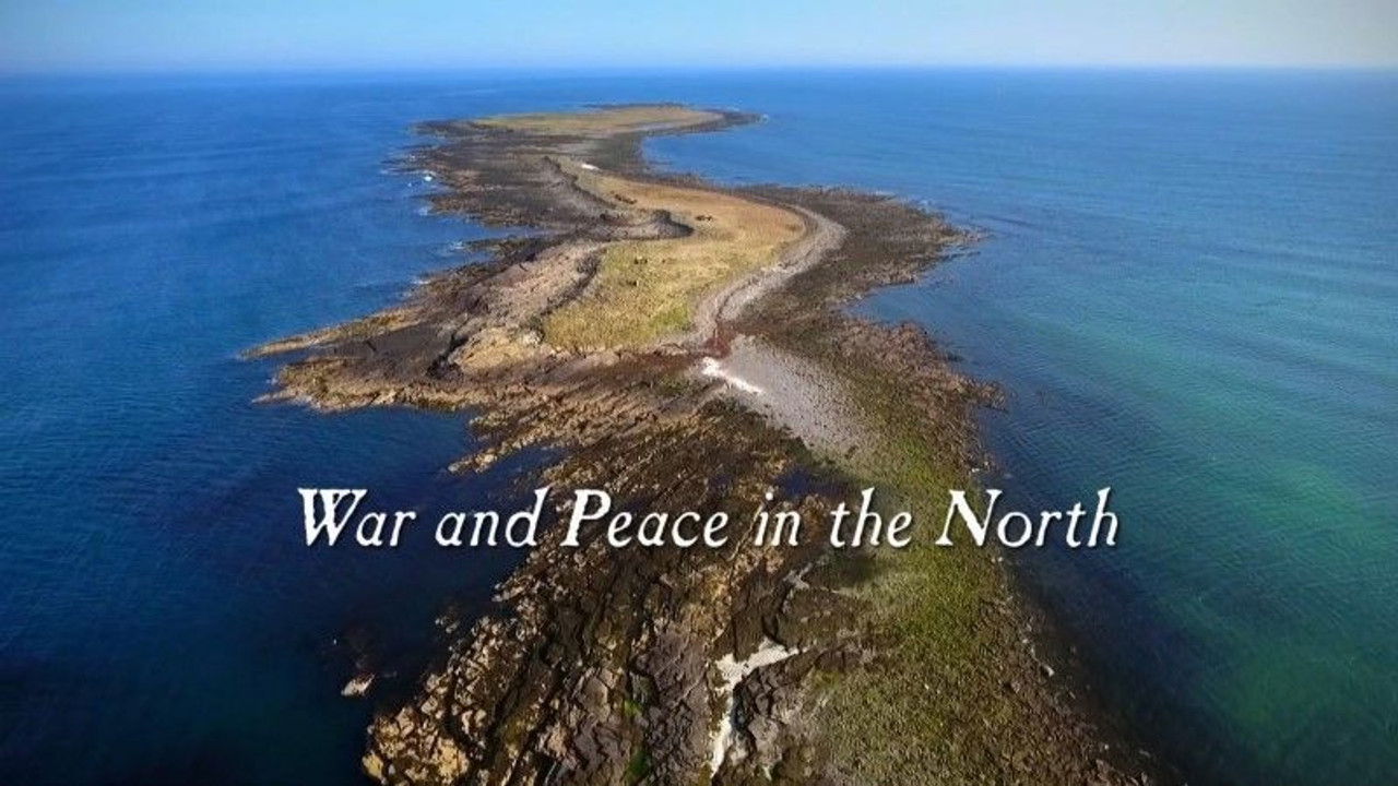 From Flottay to Sanday: War and Peace in the North