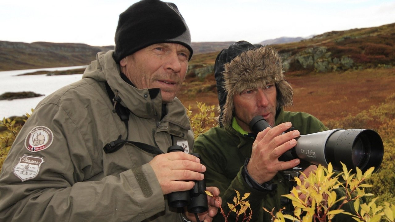 Naturfotografene