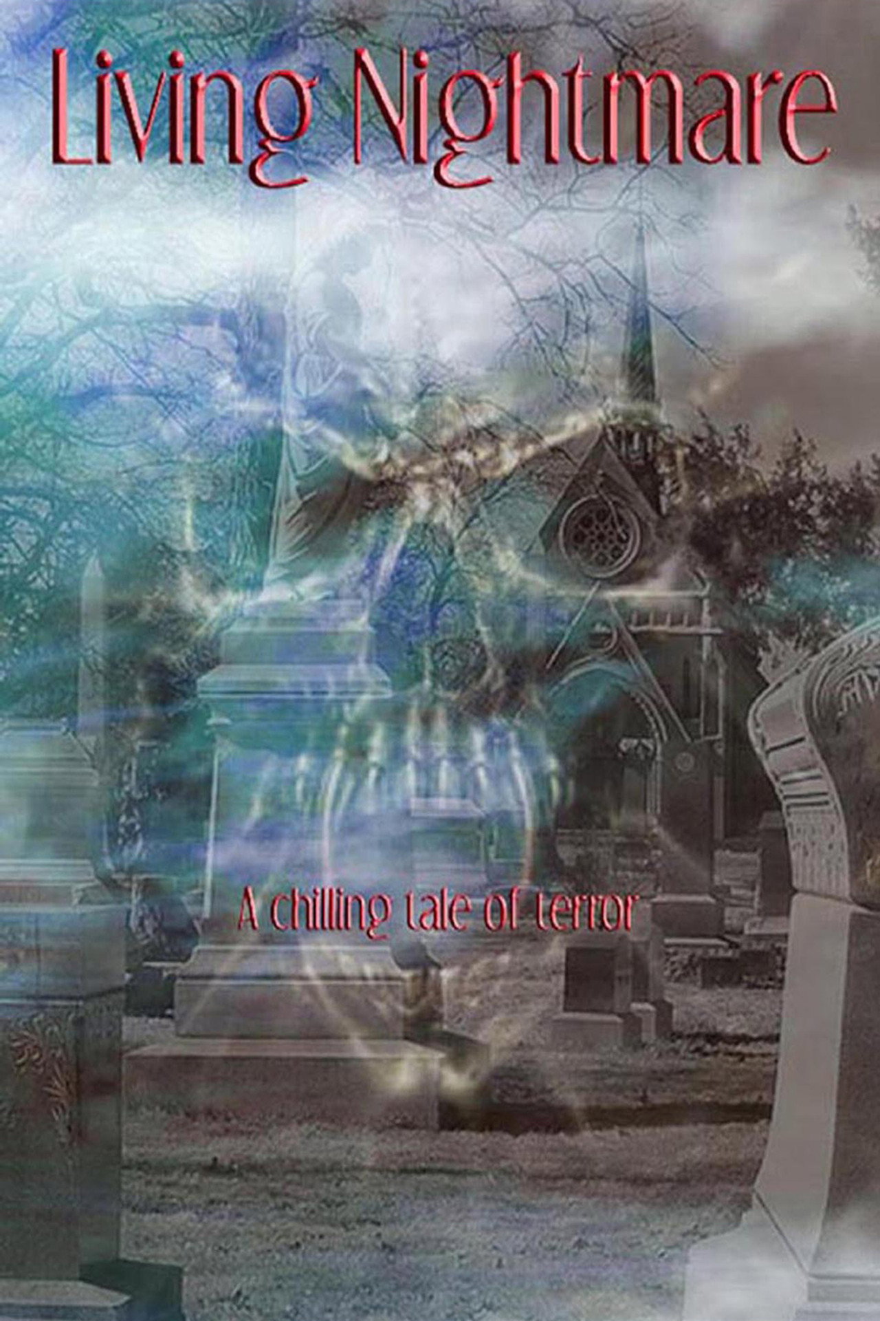 Living Nightmare Backdrop