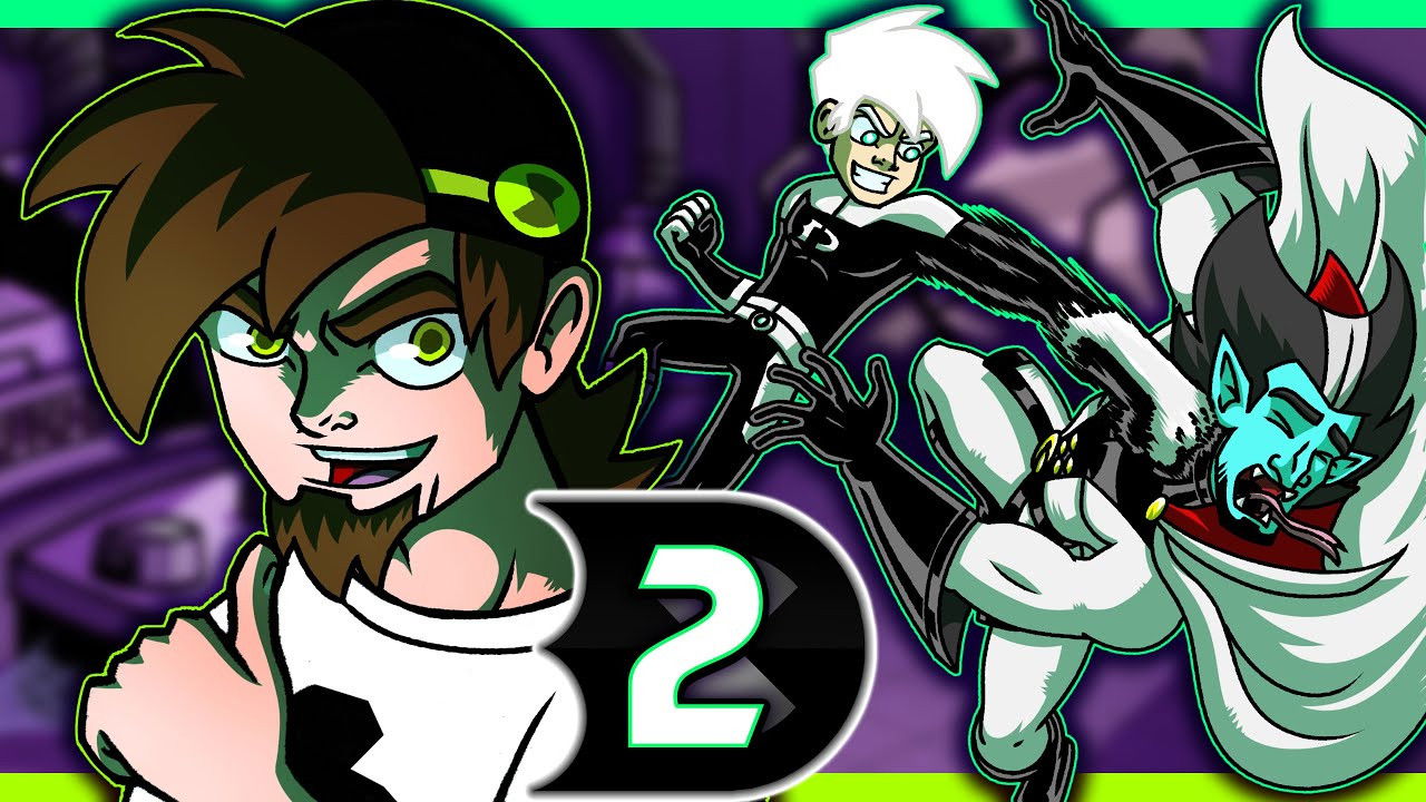 5 Years Later - Season 1 Episode 2 : The Lonely Ghost